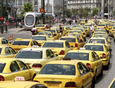 Νέα παράμετρο στο θέμα του Taxibeat έβαλε ο υπ. Μεταφορών και Υποδομών